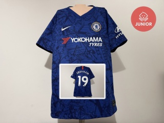 KOSZULKA Chelsea FC (Anglia) 1998/00 training Umbro M