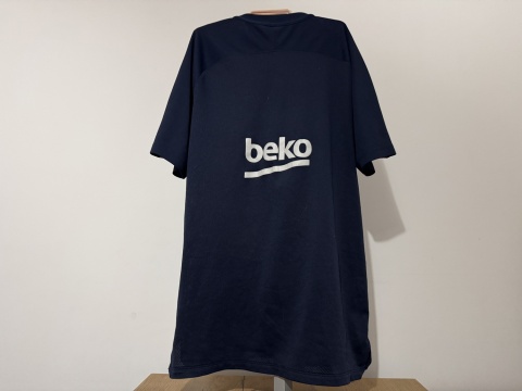 KOSZULKA FC Barcelona (Hiszpania) training Nike M