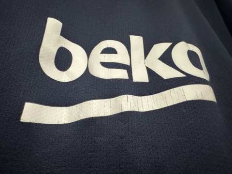 KOSZULKA FC Barcelona (Hiszpania) training Nike M
