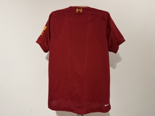 KOSZULKA FC Liverpool (Anglia) 2019/20 home New Balance 134