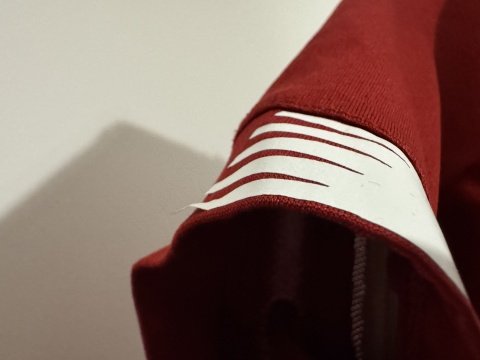 KOSZULKA FC Liverpool (Anglia) 2019/20 home New Balance 134