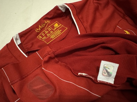 KOSZULKA FC Liverpool (Anglia) 2019/20 home New Balance 134