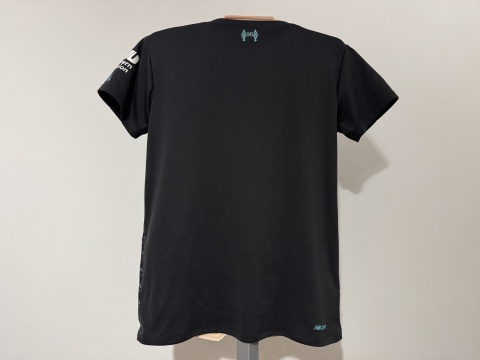 KOSZULKA FC Liverpool (Anglia) 2019/20 3rd New Balance 116