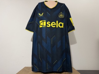 KOSZULKA Newcastle United (Anglia) 2023/24 3rd Castore XL