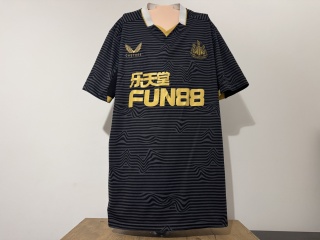 KOSZULKA Newcastle United (Anglia) 2021/22 away Castore XL