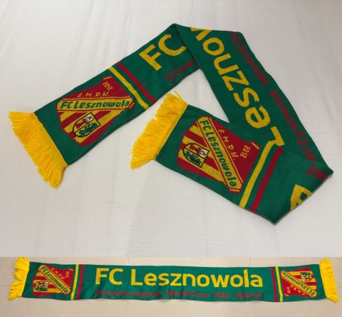 SZAL FC Lesznowola (Polska)