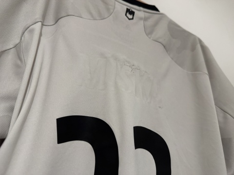 KOSZULKA Legia Warszawa (Polska) 2020/22 home #23 Adidas S